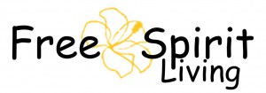 Free-Spirit Living Logo 2021